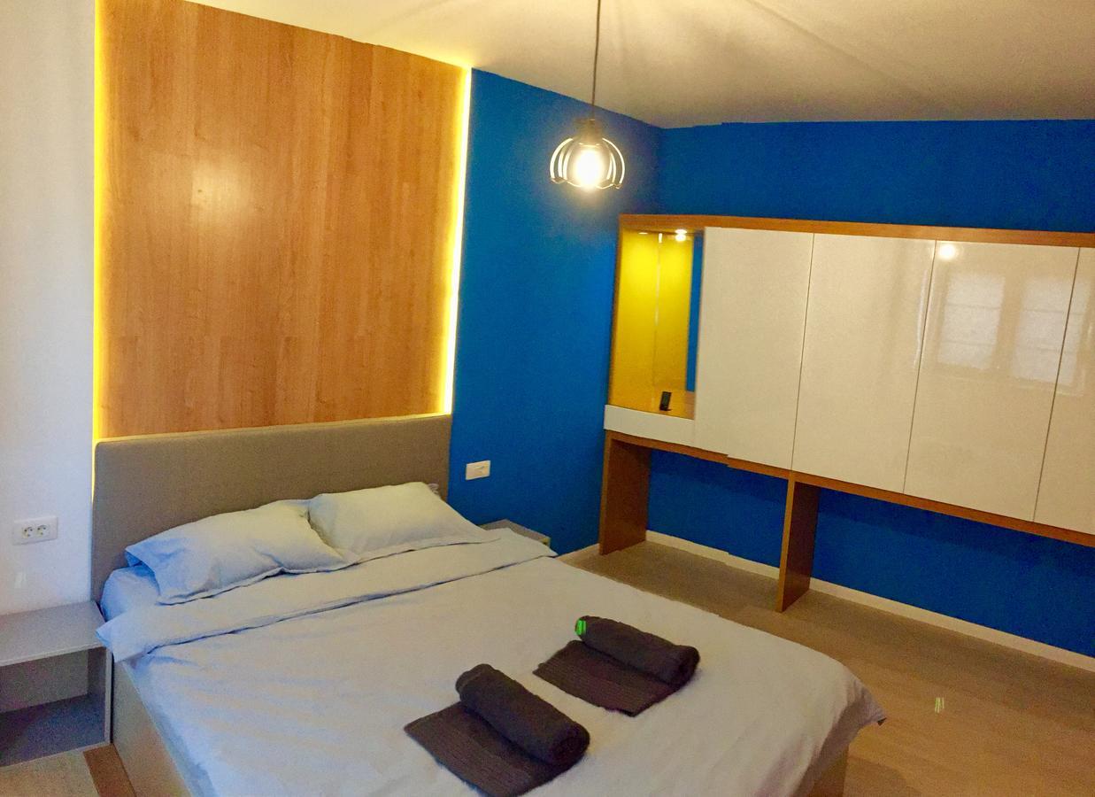 Aty Apartament Năvodari Εξωτερικό φωτογραφία