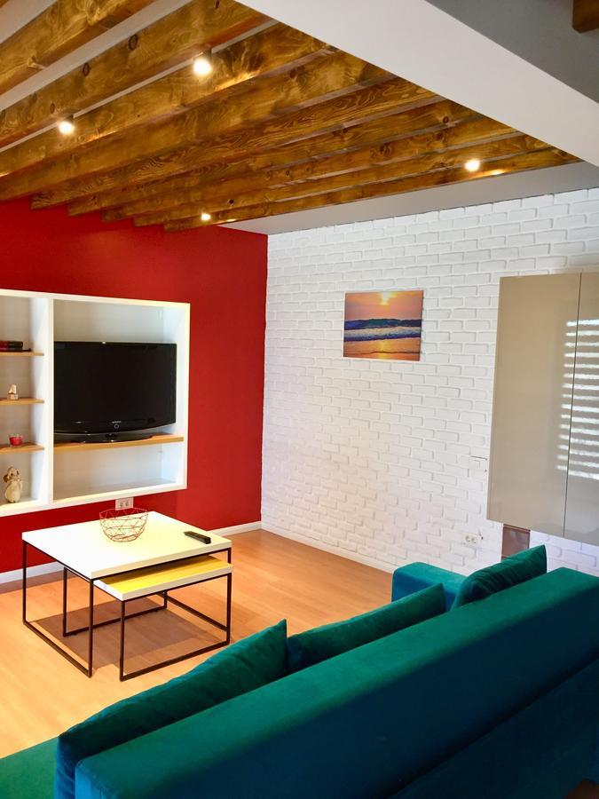 Aty Apartament Năvodari Εξωτερικό φωτογραφία